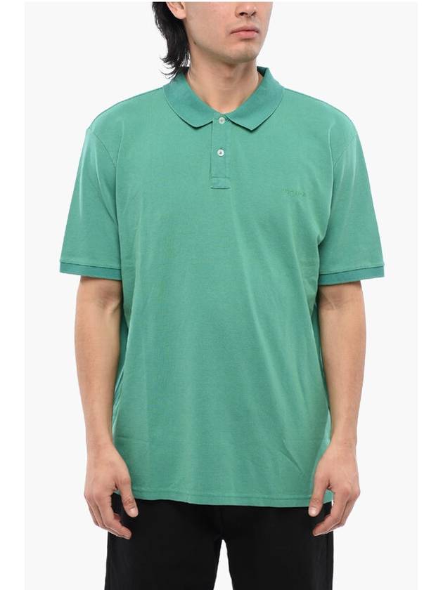 울리치 남성 PK셔츠