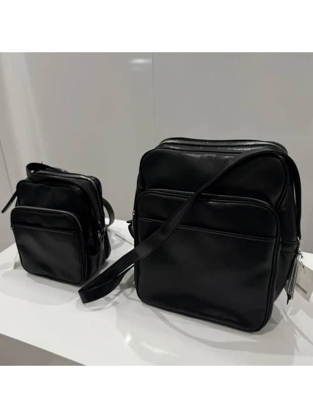 꼼데가르송 옴므 크로스백 OZ K224 051 1