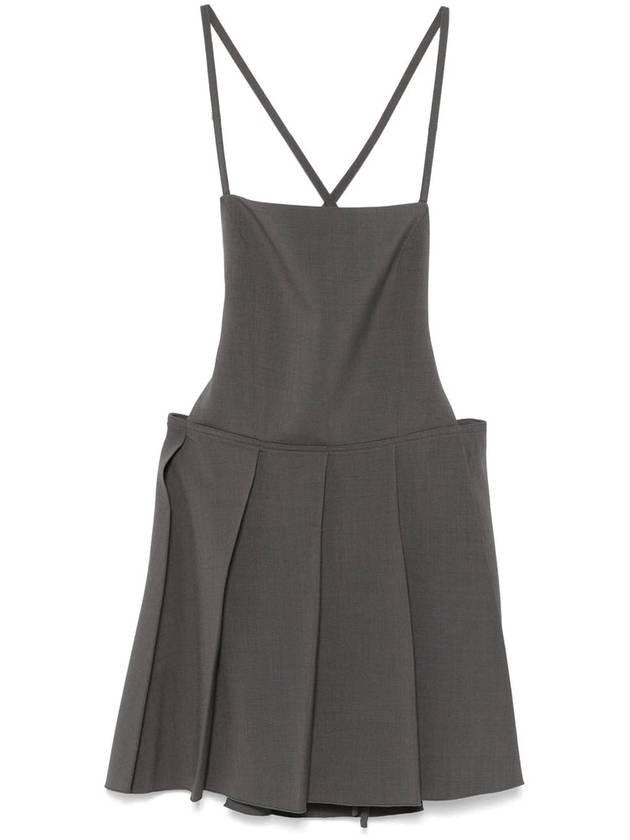 Low Classic - Gray Skirts