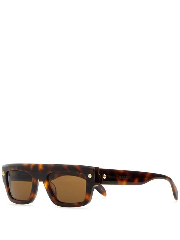 알렉산더 맥퀸 OCCHIALI DA 솔 760617J0749 2305 B0440438559