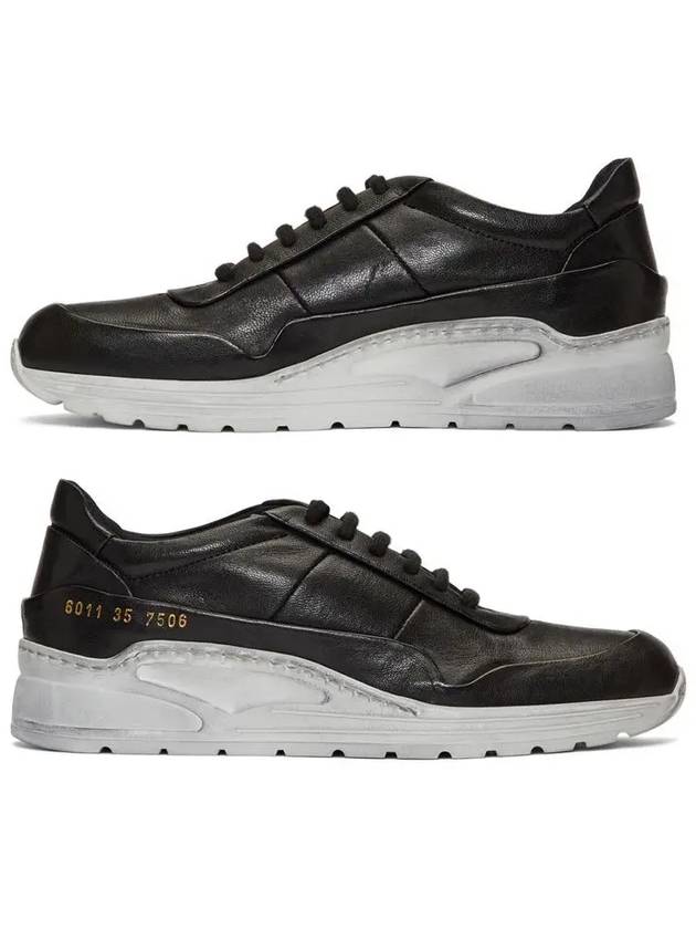 24SS 여성 크로스 트레이너 스니커즈 6011 7506