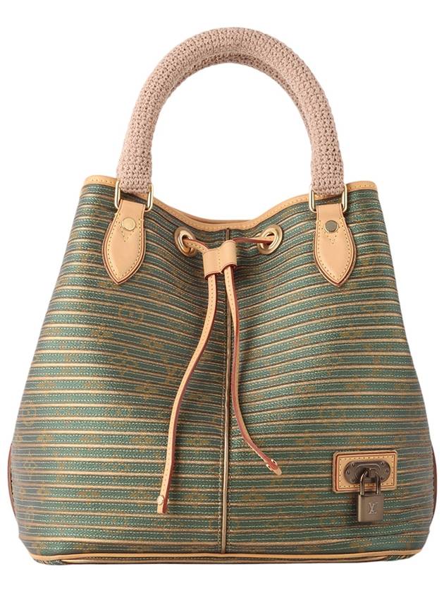 루이비통 M40356 네오 노에 에덴 스피디 숄더백 백화점인보이스33946