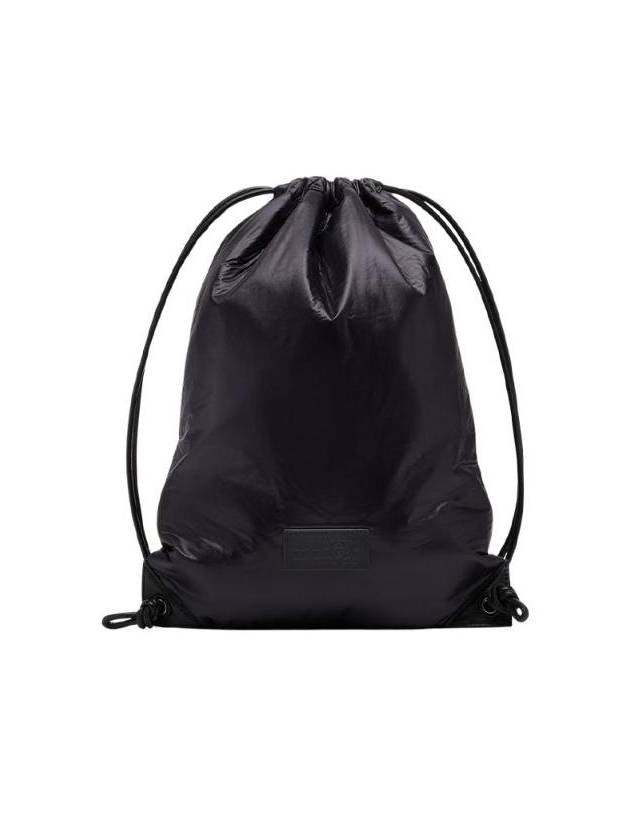 살로몬 x MM6 메종 마르지엘라 뉴메릭 백팩 블랙 SB6WA0004P6993T8013