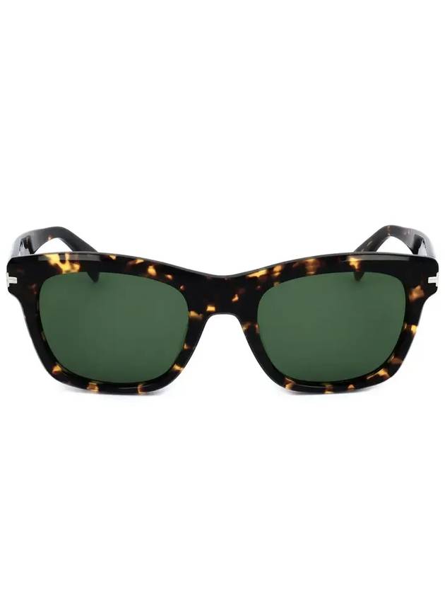 Lanvin 직사각형 프레임 선글라스 LNV620S_234