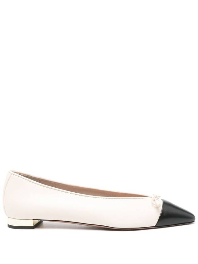 Aquazzura - Leather Ballet Flats