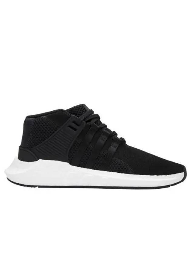 아디다스 x 마스터마인드 이큅먼트 서포트 93 17 미드 블랙 Adidas x Mastermind EQT Support 93 17 Mid Black