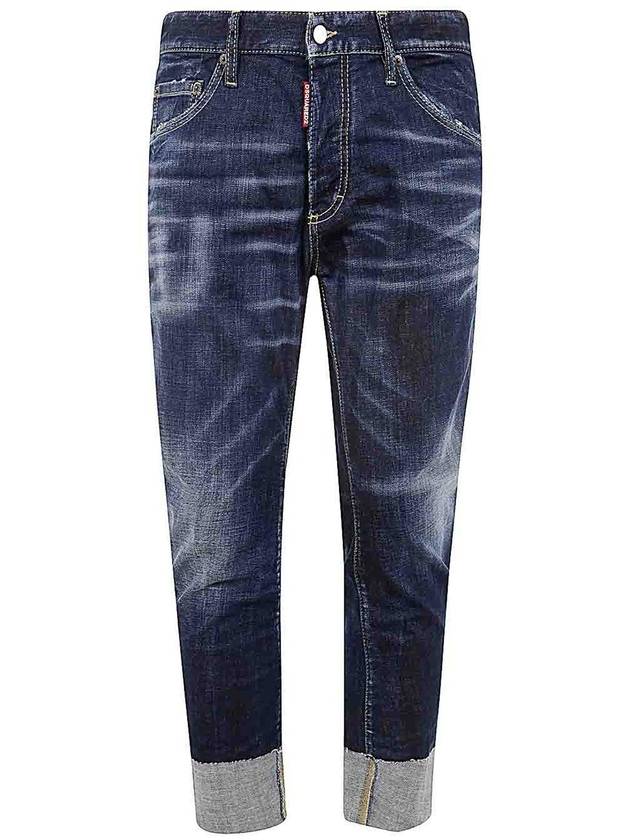 Dsquared2 Sailor Jeans