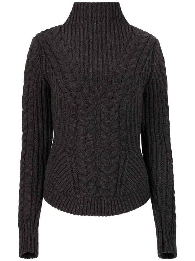 Nina Ricci Turtleneck Sweater