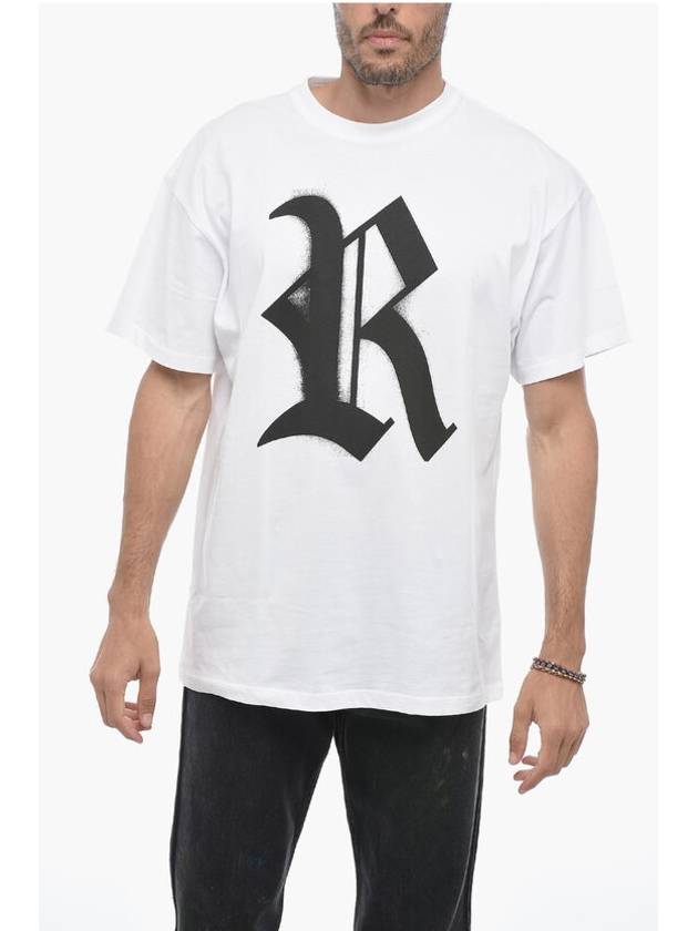 라프 시몬스 남성 탑(Top)