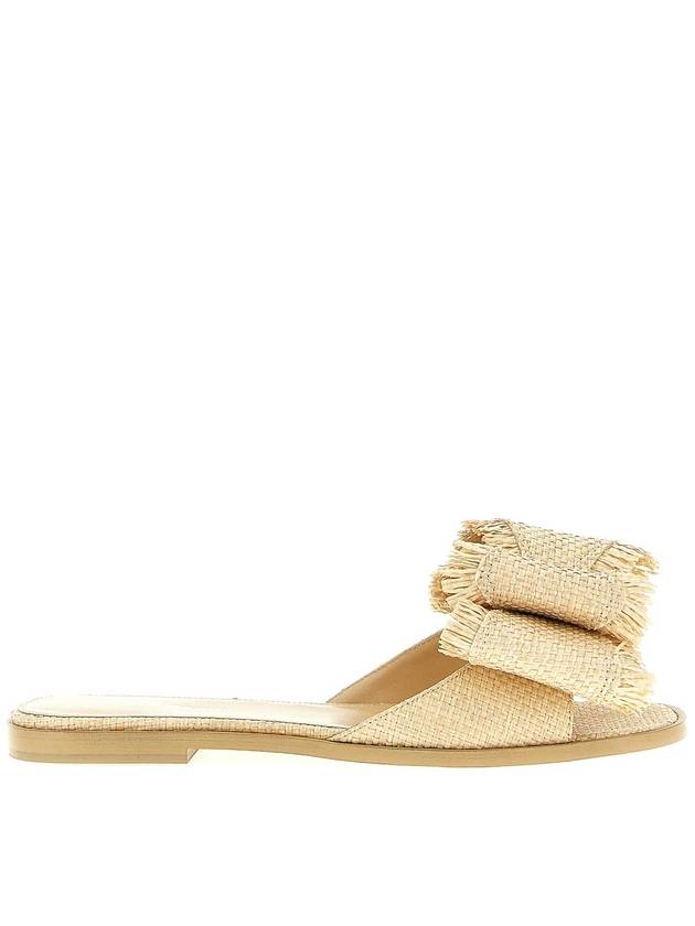Mach & Mach Le Cadeau Sandals