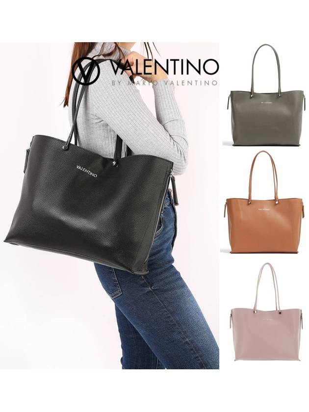 발렌티노 파카 쇼퍼 핸드백 Parka VBS7EC01