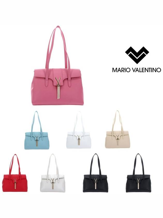 발렌티노 디비나 SA 사첼 숄더백 VBS1IJ12