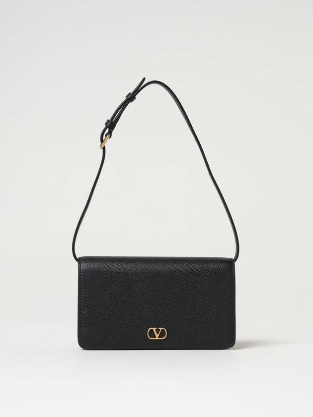 バッグ・カバンその他 VALENTINO Woman Mini bag Black 6W0P0AK8SNP 0NO 6W2P0AK8-SNP-0NO-bag-