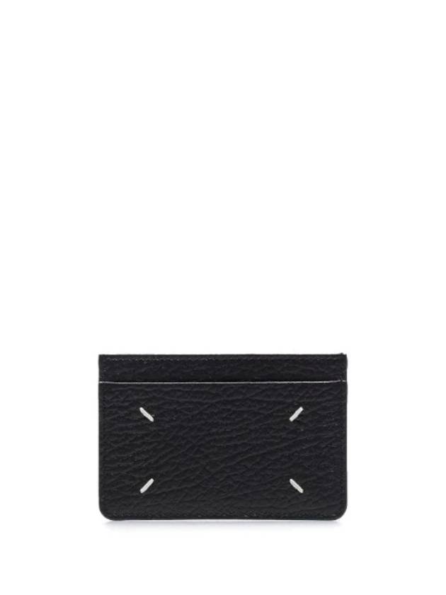 메종마르지엘라 메종 마르지엘라 포 스티치 카드홀더 S56UI0219P4455