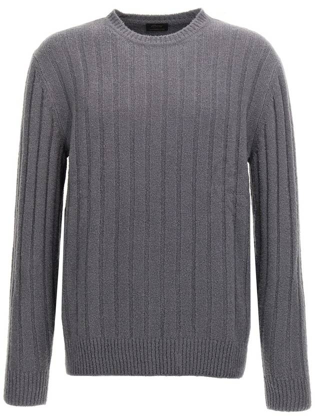 Brioni - Crewneck Sweater Sweater, Cardigans
