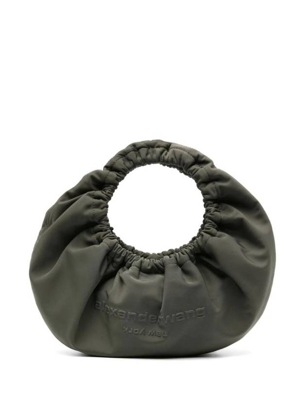 알렉산더왕 크레센트 스몰 토트 백 20224R30T