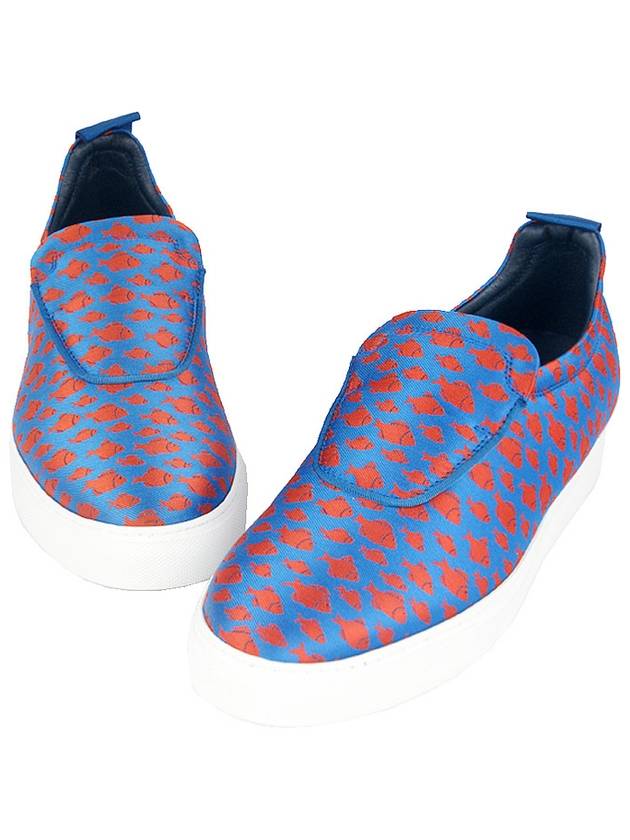 조슈아 샌더스/10032 WANDA FISH 슬리본