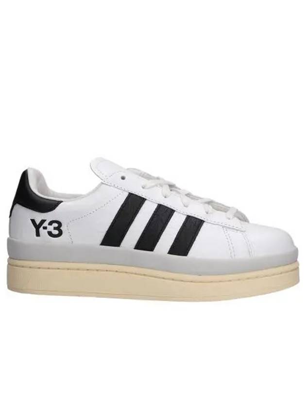Y 3 히코 코어 화이트 블랙 Y 3 Hicho Core White Black