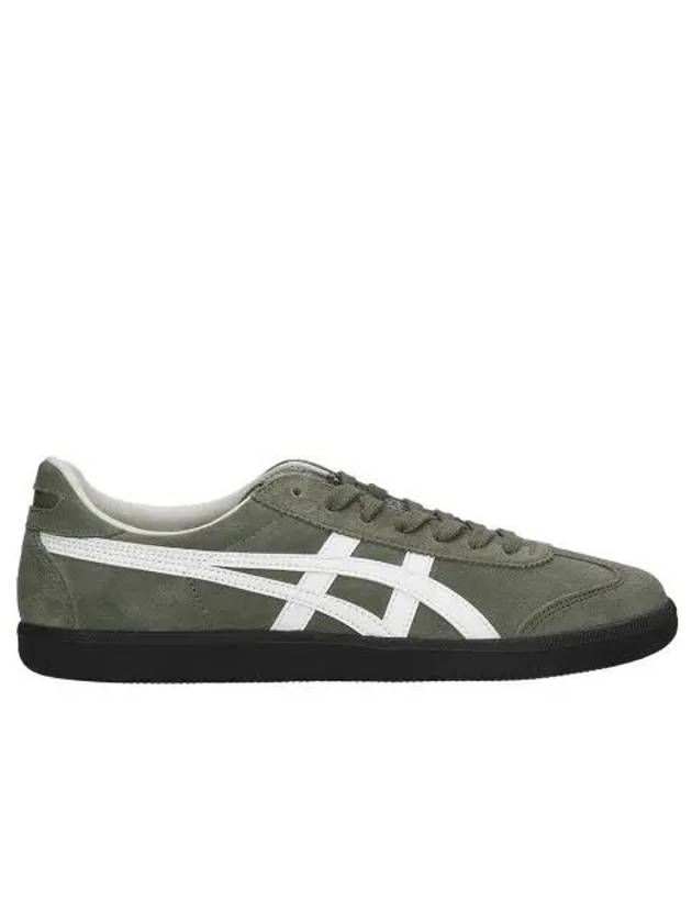 오니츠카 타이거 토쿠텐 번트 그린 Onitsuka Tiger Tokuten Burnt Green