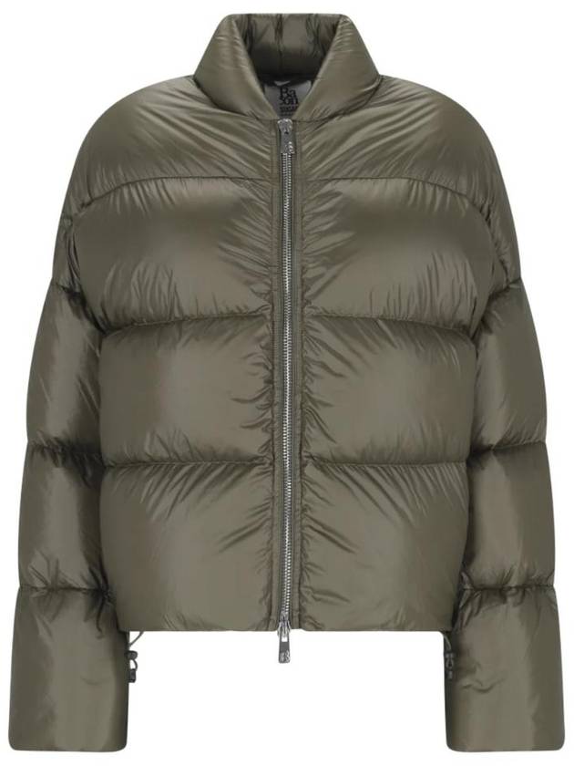 BACON 여성 Jacket Green