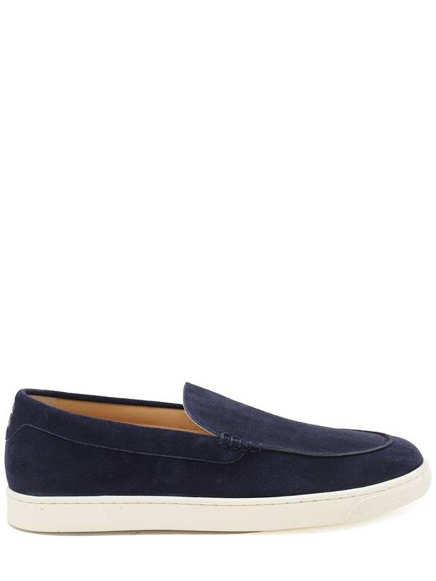 Slip-on shoes