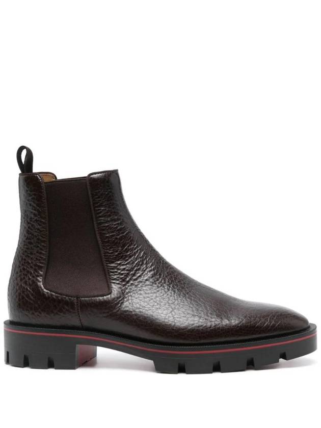 크리스찬루부탱 Alpinosol boots 3240875
