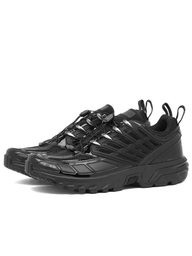 살로몬 x MM6 메종 마르지엘라 ACS 프로 블랙 콰이엇 쉐이드 L47392800