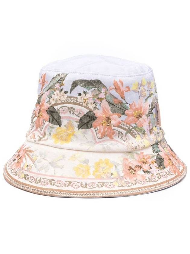 Zimmermann - Neutral Blue Hats