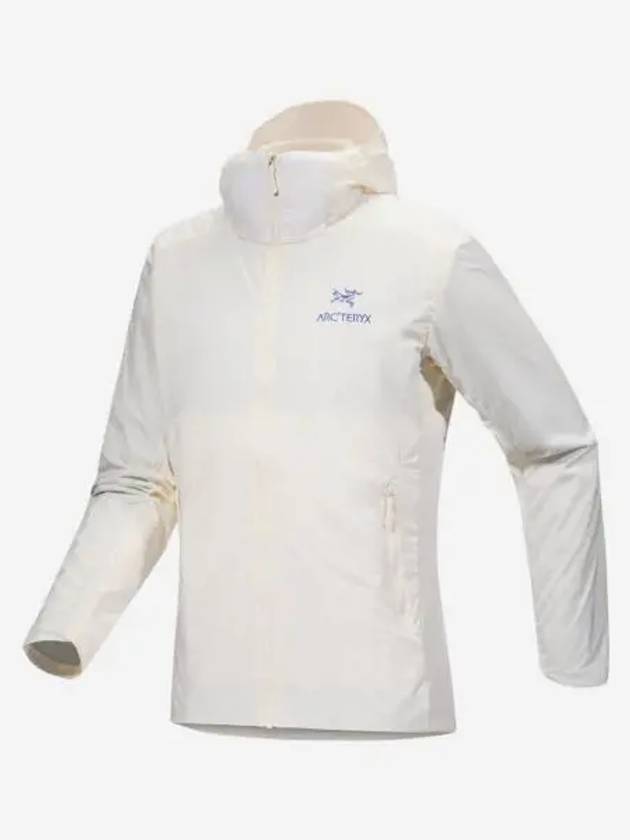 아크테릭스 아톰 SL 후디 아크틱 실크 Arc'teryx Atom SL Hoody Arctic Silk