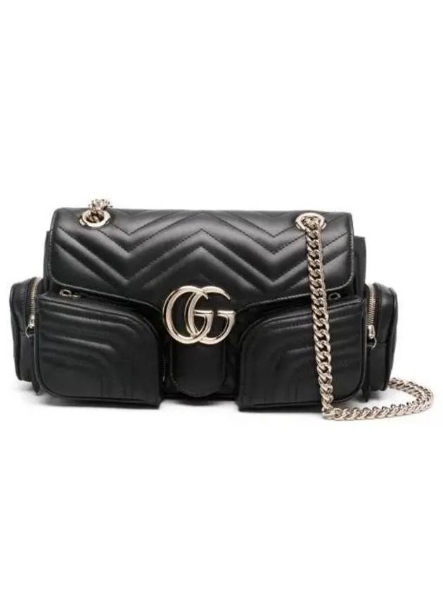 구찌 GG마몽 스몰 숄더백 795228 AADPJ 1000