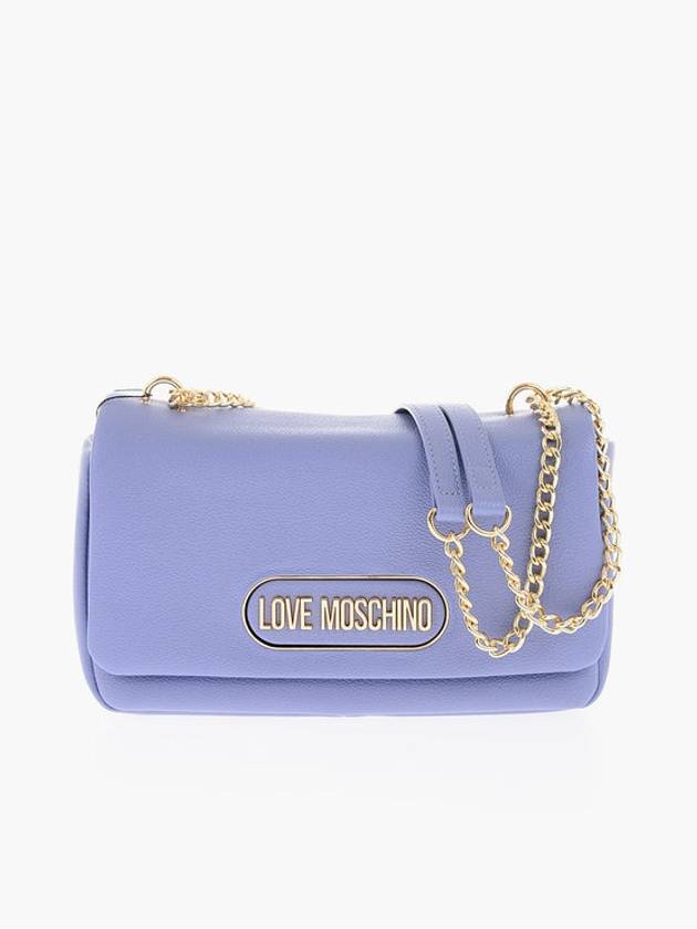 모스키노 여성 숄더 백