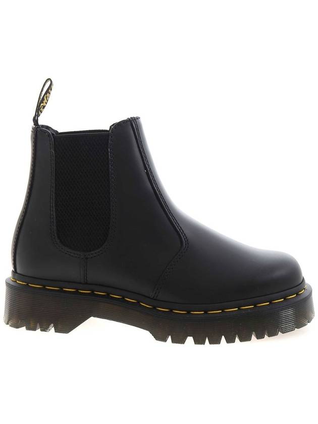 Dr. Martens 2976 Bex chelsea in black