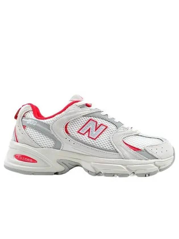 뉴발란스 530 화이트 그레이 New Balance 530 White Grey