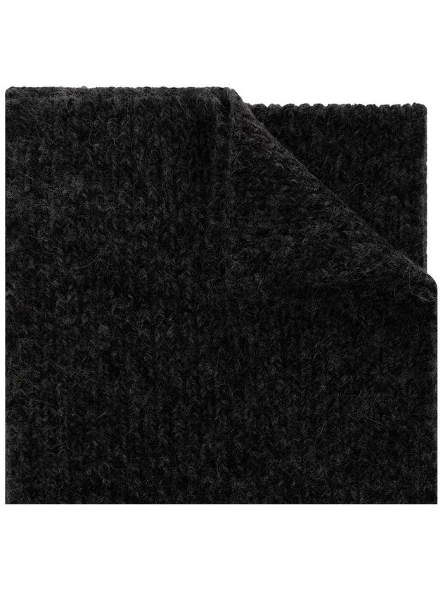 Dries Van Noten 골지 니트 스카프 2320222127704_802