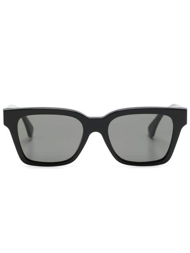 Retrosuperfuture - Cotton Sunglasses