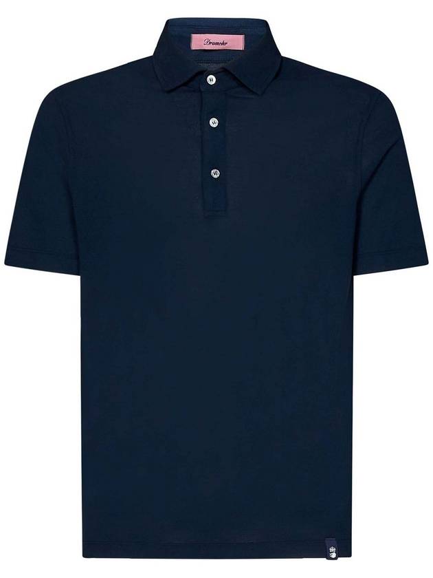 Drumohr Polo