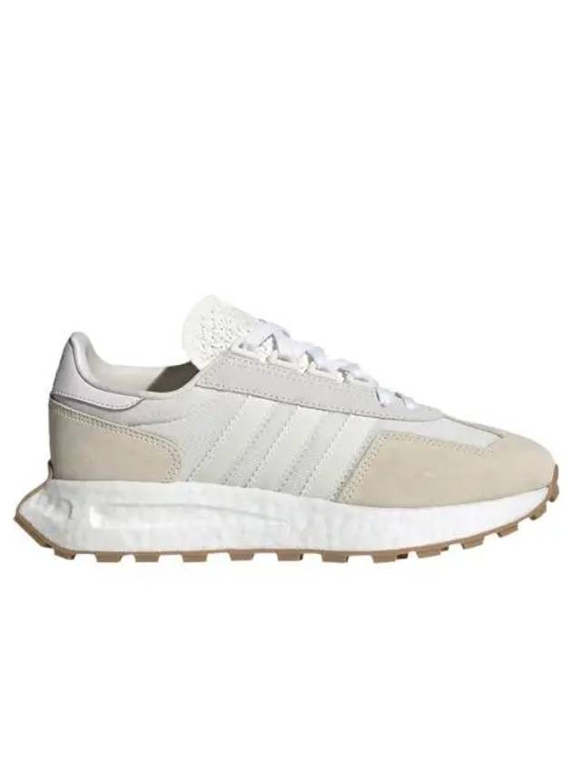 W 아디다스 레트로피 E5 코어 화이트 화이트 틴트 W Adidas Retropy E5 Core White White Tint