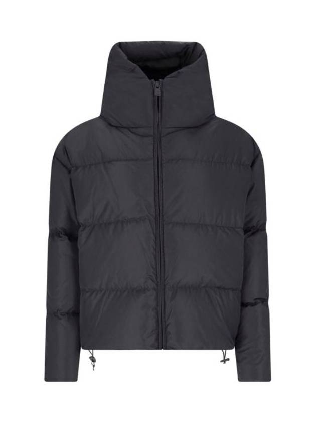 23FW 베이컨 패딩 BACPIGIA331 CL003 BLACK