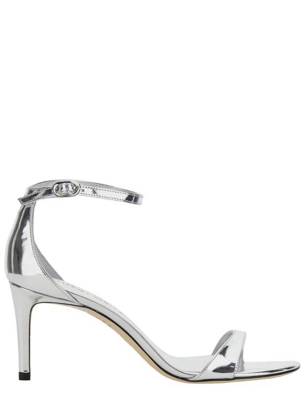 STUART WEITZMAN SJ991SLV 누디스타크 75샌들
