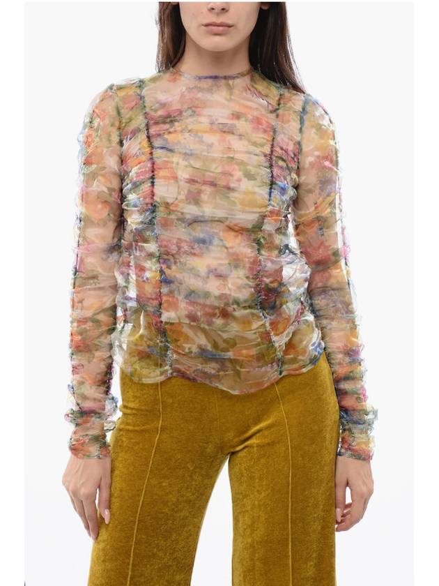 빅터앤롤프 여성 탑(Top)