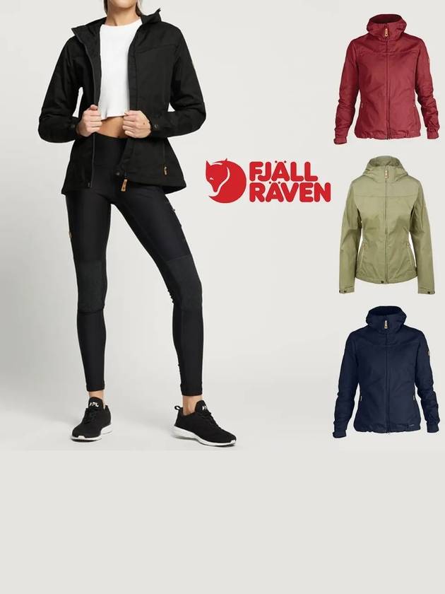 피엘라벤 여성용 스티나 재킷