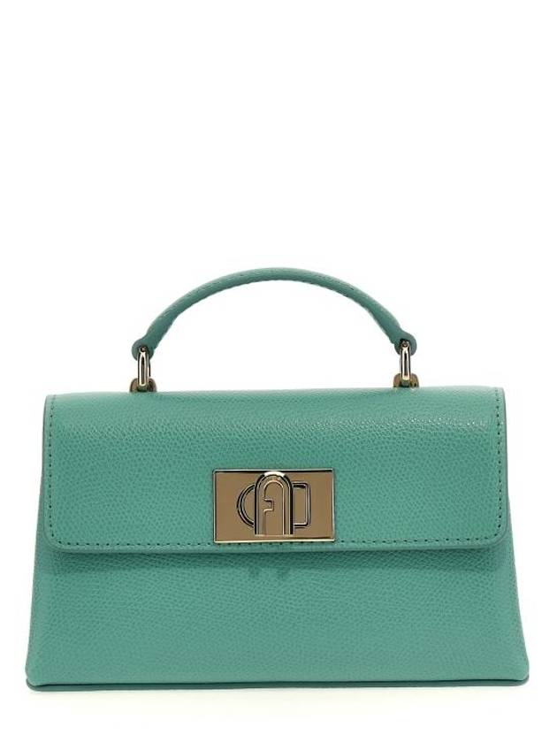 24SS 훌라 토트백 WE00423ARE0002674S Green