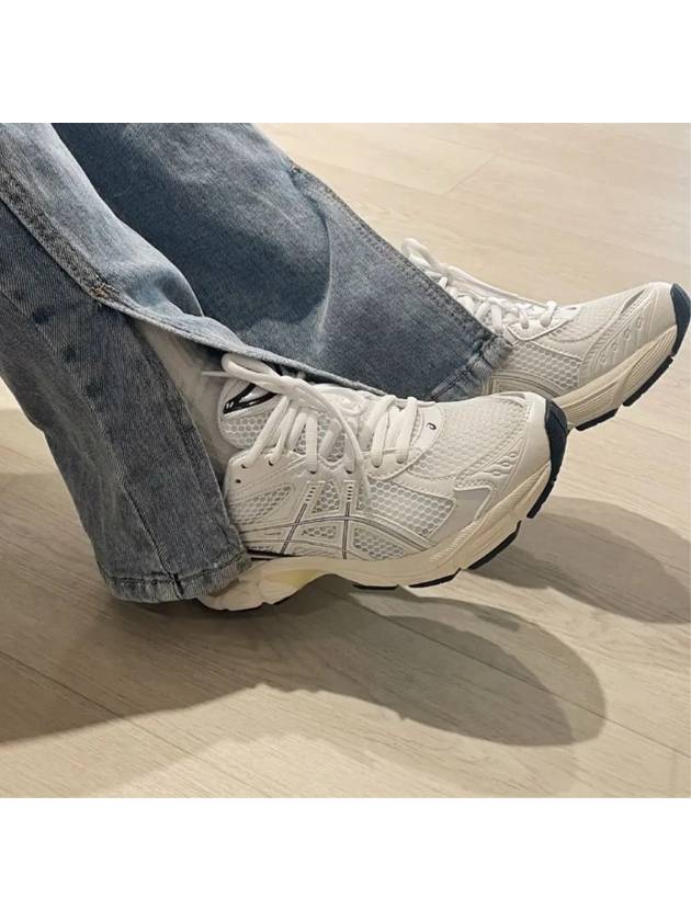 아식스 GT 2160 화이트 블랙 1203A275 104