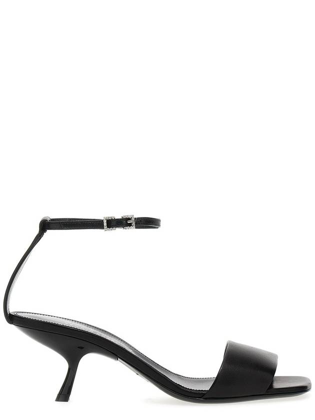 Sergio Rossi - Evangelie Sandals