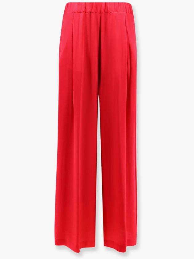 SEMICOUTURE TROUSER Y5SM19 프리미엄