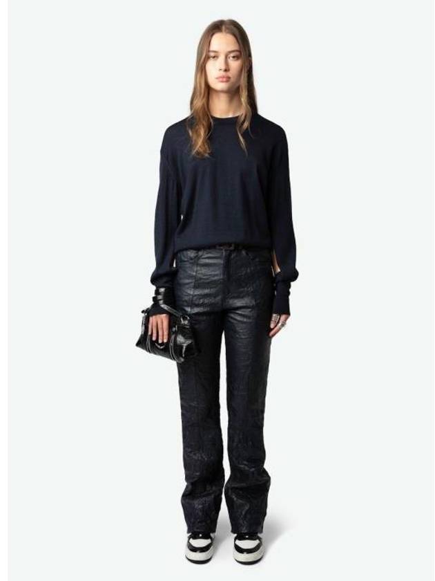 쟈딕앤볼테르 Emmy 니트 스웨터