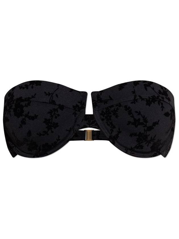 지머만 와일리 텍스처드 발코넷