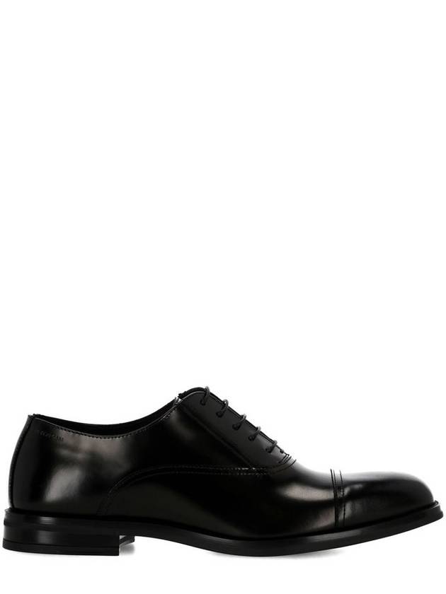 스튜어트 와이츠먼 클럽 클래식 옥스포드 로퍼