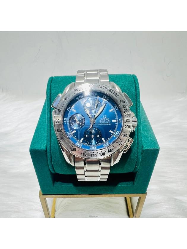 오메가 남성 시계