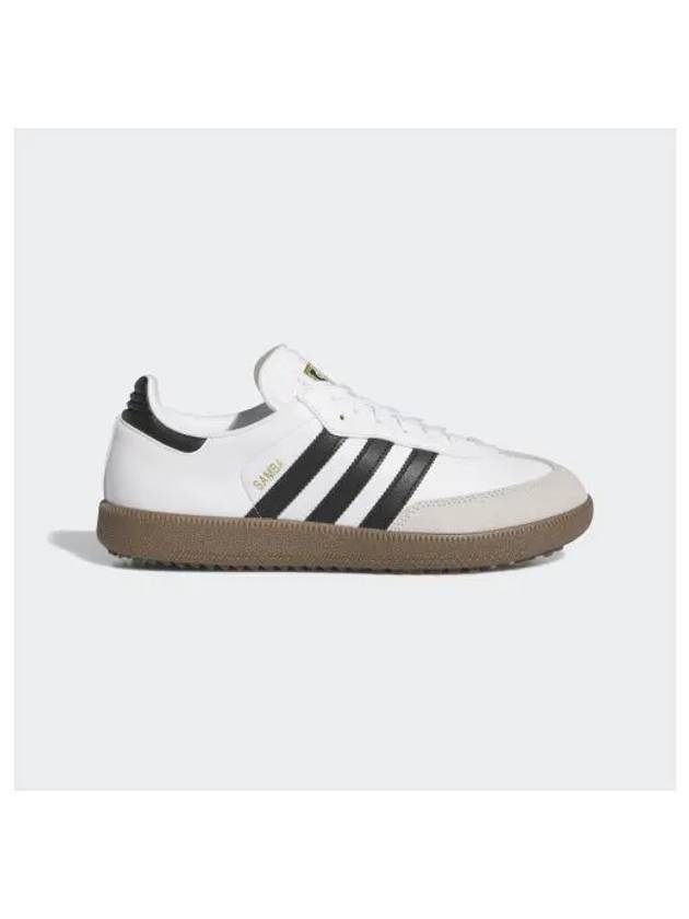 adidas 아디다스 GOLF 삼바 골프 IH5167